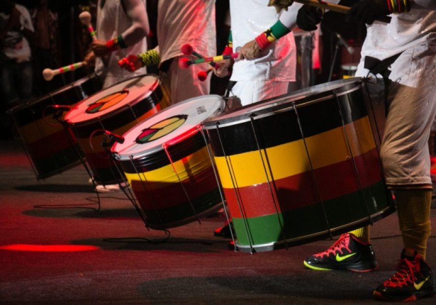 Olodum