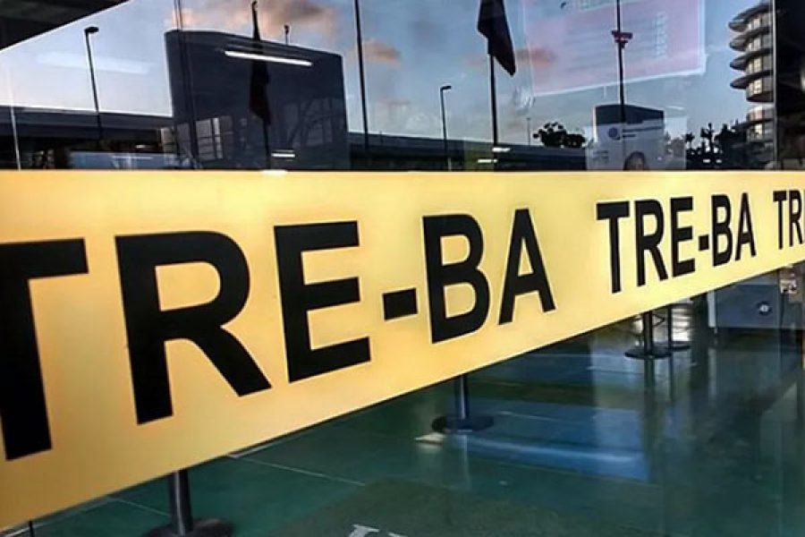 TRE-BAHIA TRE-BAHIA